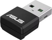 Фото - Wi-Fi адаптер Asus USB-AX57 Nano