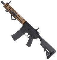 Фото - Пневматическая винтовка Specna Arms Specna Arms SA-E27 EDGE HAL 2 ETU Gen. 2 Bronze