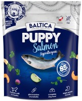 Фото - Корм для собак Baltica Excellent Puppy M/L Salmon