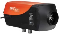 Фото - Тепловая пушка KRAFT&DELE KD11781