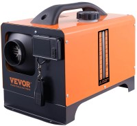 Фото - Тепловая пушка Vevor XMZ-W-D3