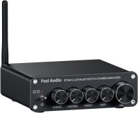 Фото - Усилитель Fosi Audio BT30D