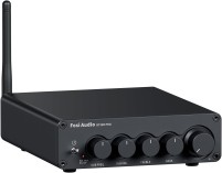 Фото - Усилитель Fosi Audio BT30D Pro