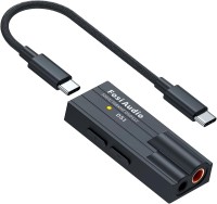 Фото - Усилитель для наушников Fosi Audio DS1