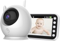 Фото - Радионяня Baby Monitor ABM100
