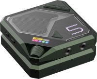 Фото - Усилитель для наушников HiBy FD5