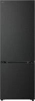 Фото - Холодильник LG GB-BW322CEV графит