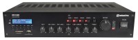Фото - Усилитель Adastra RM120D