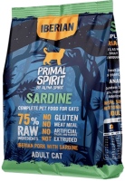 Фото - Корм для кошек Primal Spirit Cat Adult Sardine 1 kg