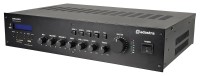 Фото - Усилитель Adastra RM240D