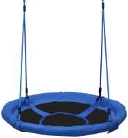 Фото - Качели / качалка HOMCOM 344-005