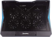 Фото - Подставка для ноутбука ColorWay CW-CLQ3