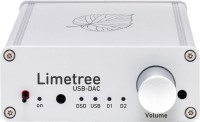 Фото - ЦАП Lindemann Limetree USB-DAC