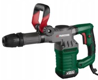 Фото - Отбойный молоток Parkside PAH 1300 C3