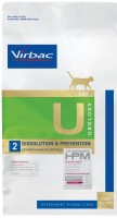Фото - Корм для кошек Virbac Cat Urology U2  3 kg