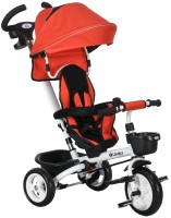Фото - Детский велосипед HOMCOM 370-061