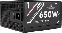 Фото - Блок питания Thermalright TB TB-650