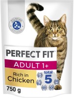 Фото - Корм для кошек Perfect Fit Adult 1+ Chicken 750 g