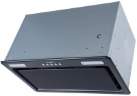Вытяжка VENTOLUX Punto 52 BK MBG 1000 ST черный