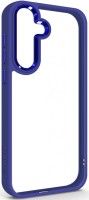 Фото - Чехол ArmorStandart Unit2 for Galaxy S25