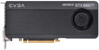 Фото - Видеокарта EVGA GeForce GTX 660 Ti 02G-P4-3660-KR