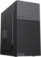 Фото - Корпус CiT Mentor черный