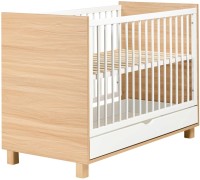 Фото - Кроватка Beliani Gunnar