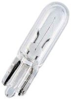 Фото - Автолампа Bosch Pure Light W1.2W 10pcs