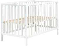 Фото - Кроватка Beliani Kiama