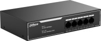 Фото - Коммутатор Dahua SG1005LP