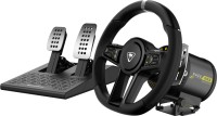 Фото - Игровой манипулятор Turtle Beach VelocityOne Race KD3 Racing Wheel & Pedals