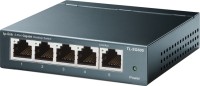 Фото - Коммутатор TP-LINK TL-SG605