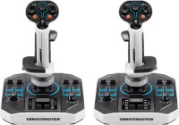 Фото - Игровой манипулятор ThrustMaster Sol-R 2 HOSAS Space Sim Duo