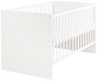 Фото - Кроватка Roba Anton 140x70