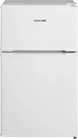Фото - Холодильник Concept LFT2047WHN белый