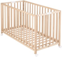 Фото - Кроватка Roba Fold Up 120x60