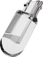 Фото - Автолампа Napo LED F1 WY5W 4pcs