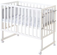 Фото - Кроватка Roba Style 3-in-1