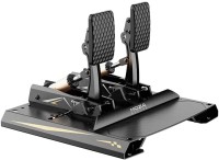 Фото - Игровой манипулятор MOZA Racing CRP2 Load Cell Pedals