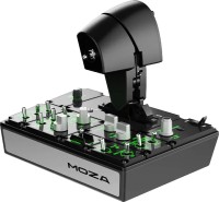 Фото - Игровой манипулятор MOZA Racing MTP Throttle