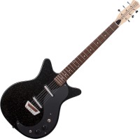 Фото - Гитара Danelectro Glitter 59