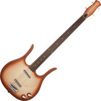 Фото - Гитара Danelectro Longhorn Bass