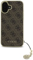 Фото - Чехол GUESS Charms Collection for iPhone 16