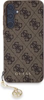 Фото - Чехол GUESS Charms Collection for Galaxy A56
