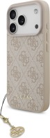 Фото - Чехол GUESS Charms Collection for iPhone 17 Pro