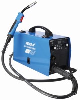 Фото - Сварочный аппарат Dedra DESMI201M