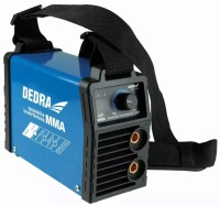 Фото - Сварочный аппарат Dedra DESI131BT