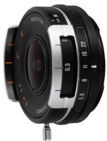 Фото - Объектив Brightin Star 10mm f/5.6 Pro