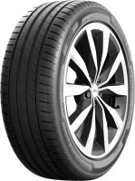 Фото - Шины Riken Summer 3 SUV 225/65 R17 106H