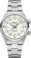 Фото - Наручные часы Atlantic Seacloud Diver 73375.41.21